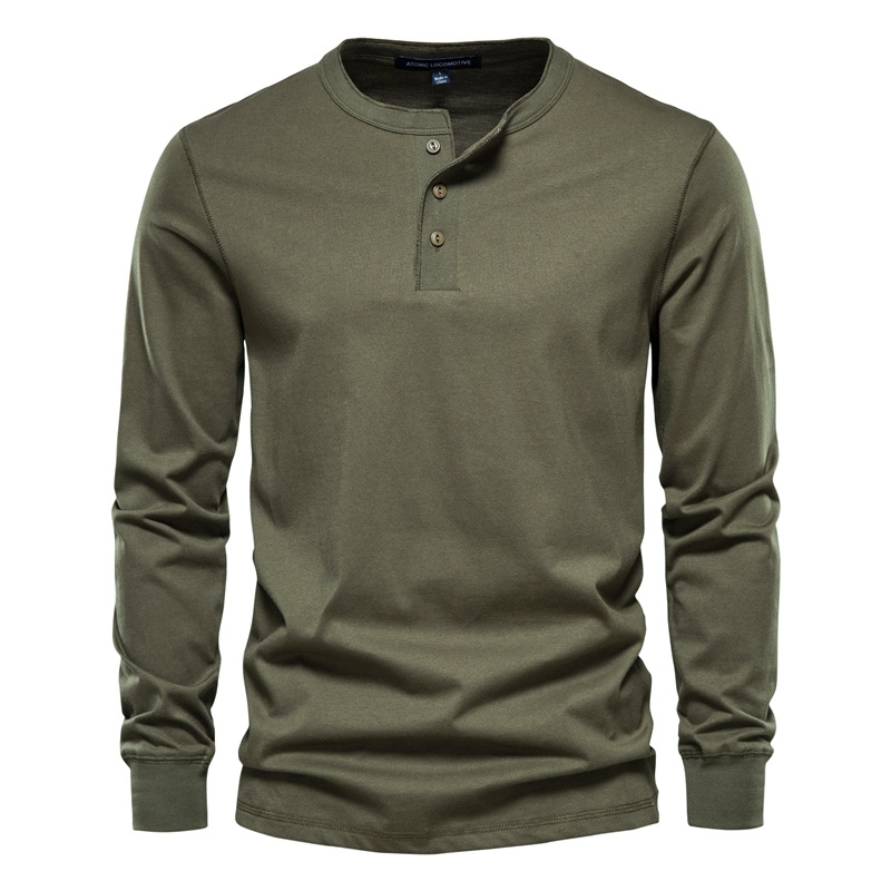 AIOPESON-Henry-Collar-T-Shirt-Men-Casual-Solid-Color-Long-Sleeve-T-Shirt-for-Men