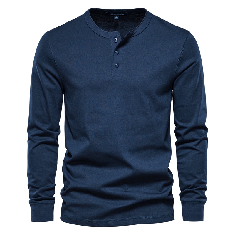 AIOPESON-Henry-Collar-T-Shirt-Men-Casual-Solid-Color-Long-Sleeve-T-Shirt-for-Men