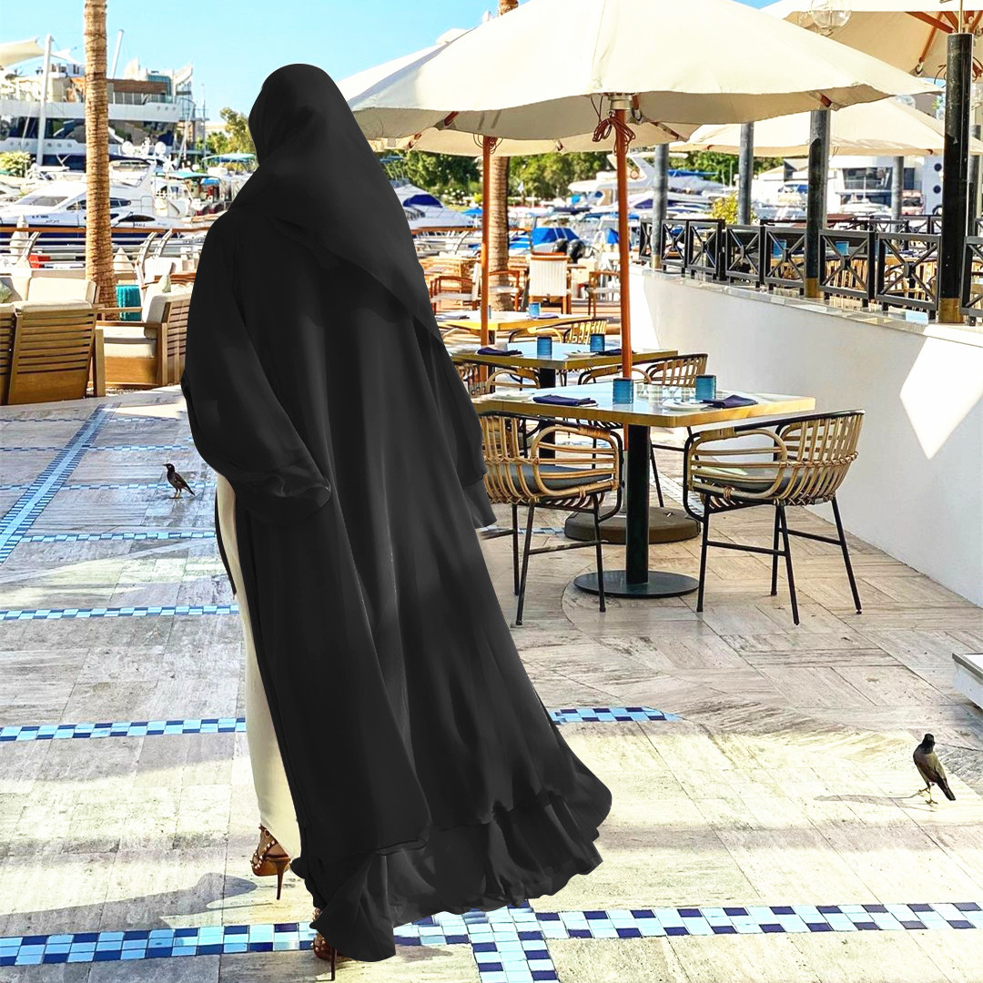 Better-Double-layer-Abaya-Kimono-Dubai-Kaftan-Muslim-Cardigan-Abayas-Dresses-Wom