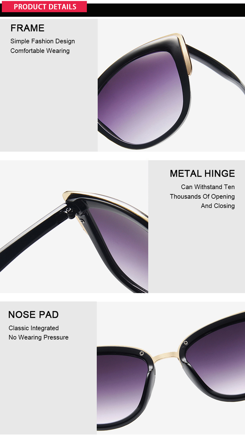 FUQIAN-2022-Cateye-Women-Sunglasses-Vintage-Anti-glare-Sun-Glasses-Female-Fashio