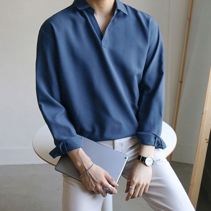 Men-Shirt-Korean-Style-Streetwear-Casual-Long-Sleeve-Fashion-Brand-Shirts-Mascul