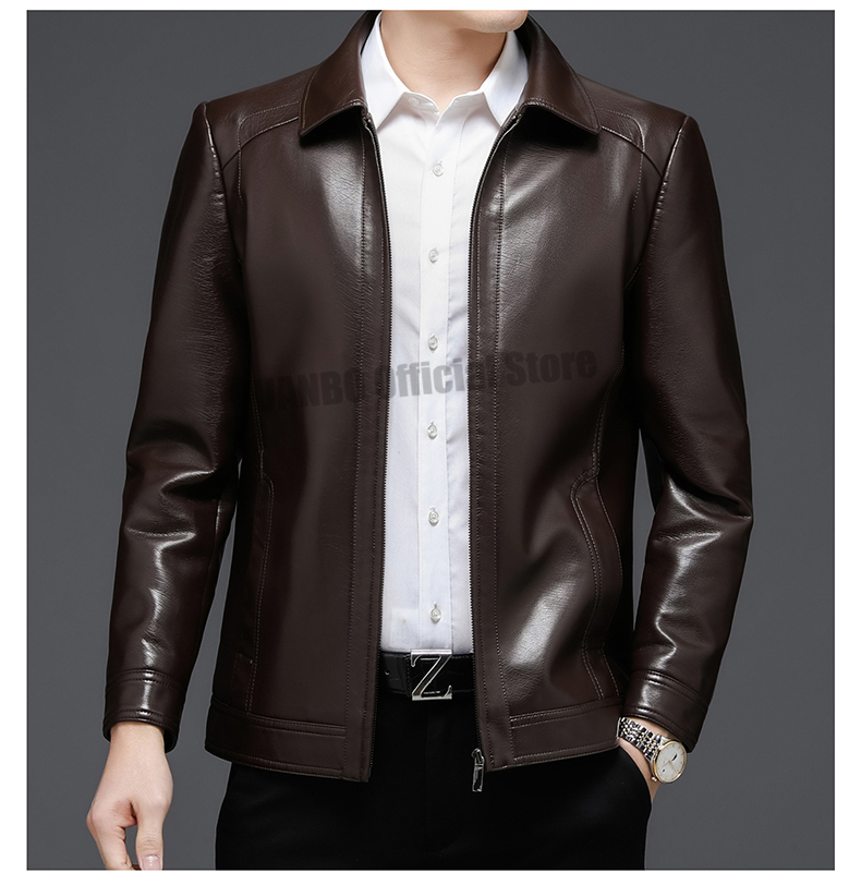 Mens-Brown-Black-Leather-Jacket-2022-Spring-and-Autumn-New-Men-Short-Motorcycle-