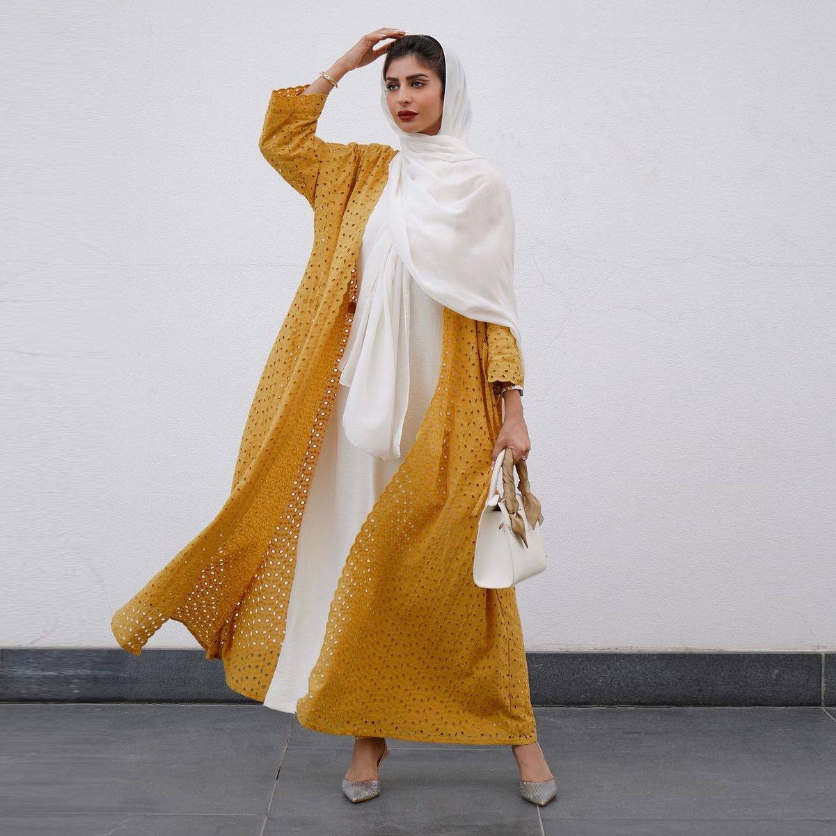 Morocco-Muslim-Dress-Hole-Abaya-Set-Kaftans-Evening-Dresses-for-Women-Dubai-Turk