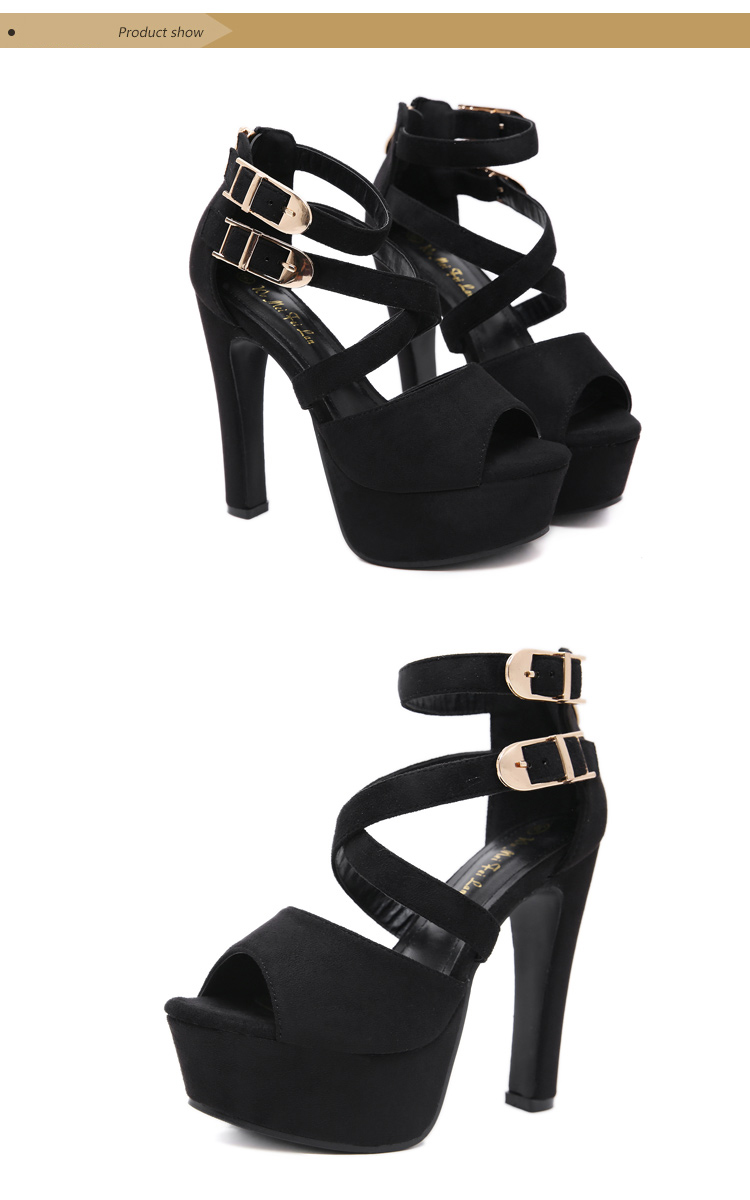 Platform-Heels-Chunky-Block-High-Heel-Pump-Shoes-For-Women-2022-Black-Gladiator-