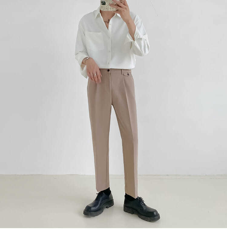 Spring-New-Senior-Long-Sleeve-Button-Down-Shirts-for-Men-Korean-Fashion-Loose-Dr