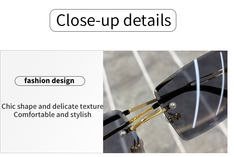 Vintage-Fashion-Frameless-Sunglasses-for-Women-Rimless-Rectangle-Shades-Gradient