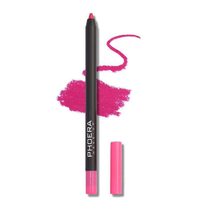 Waterproof-Matte-Lipliner-Pencil-Sexy-Red-Contour-Tint-Lipstick-Lasting-Non-stic