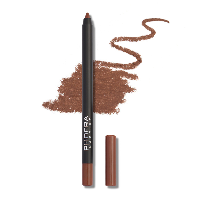 Waterproof-Matte-Lipliner-Pencil-Sexy-Red-Contour-Tint-Lipstick-Lasting-Non-stic