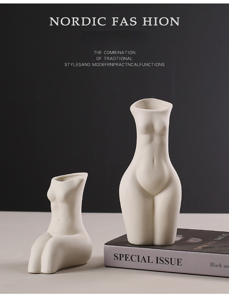 abstract-ceramic-vase-sculpture-modern-art-desk-accessories-sculpture-room-decor