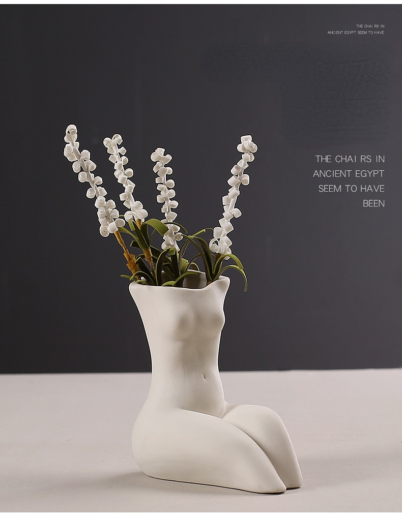 abstract-ceramic-vase-sculpture-modern-art-desk-accessories-sculpture-room-decor